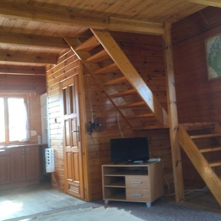 Domki Orla Пасим Екстериор снимка