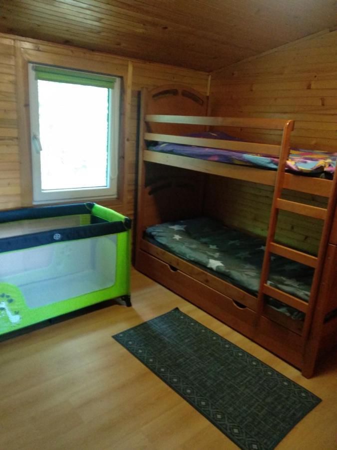 Domki Orla Пасим Екстериор снимка