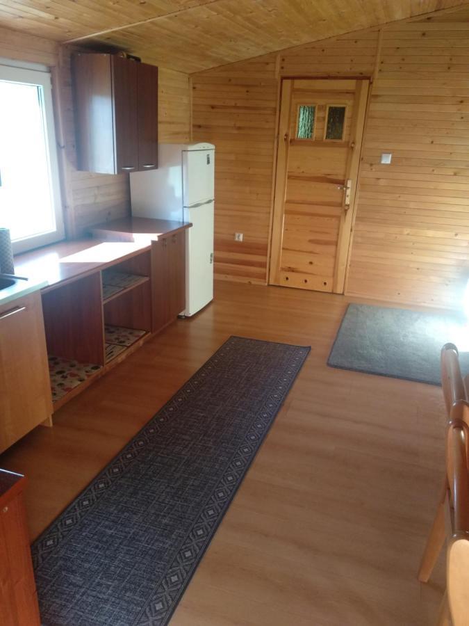 Domki Orla Пасим Екстериор снимка