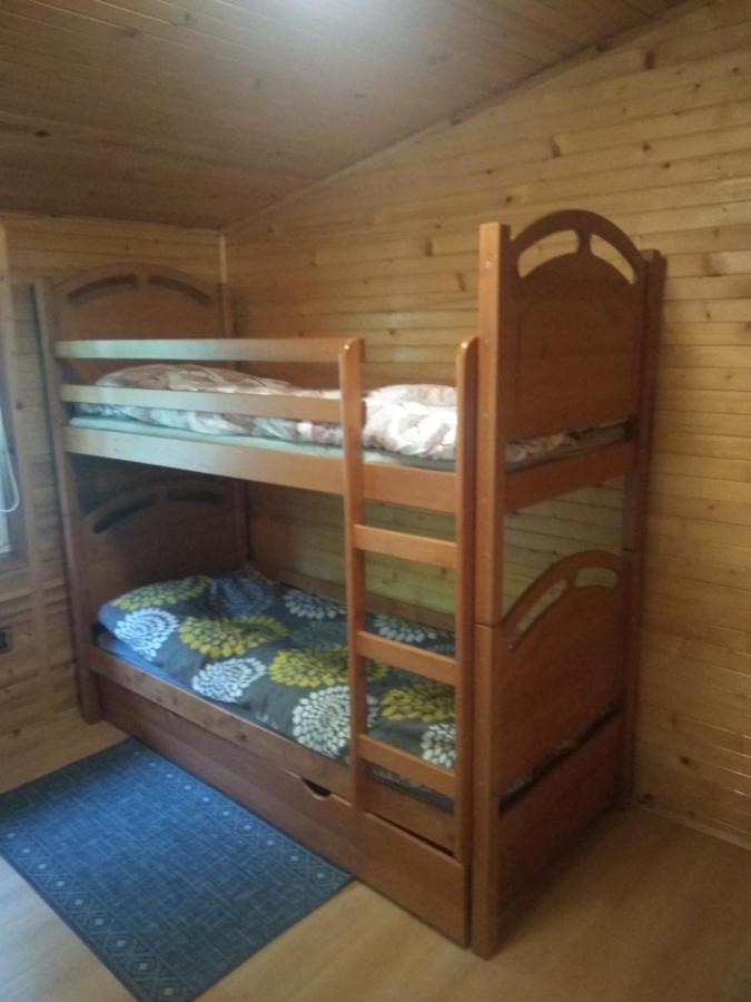Domki Orla Пасим Екстериор снимка