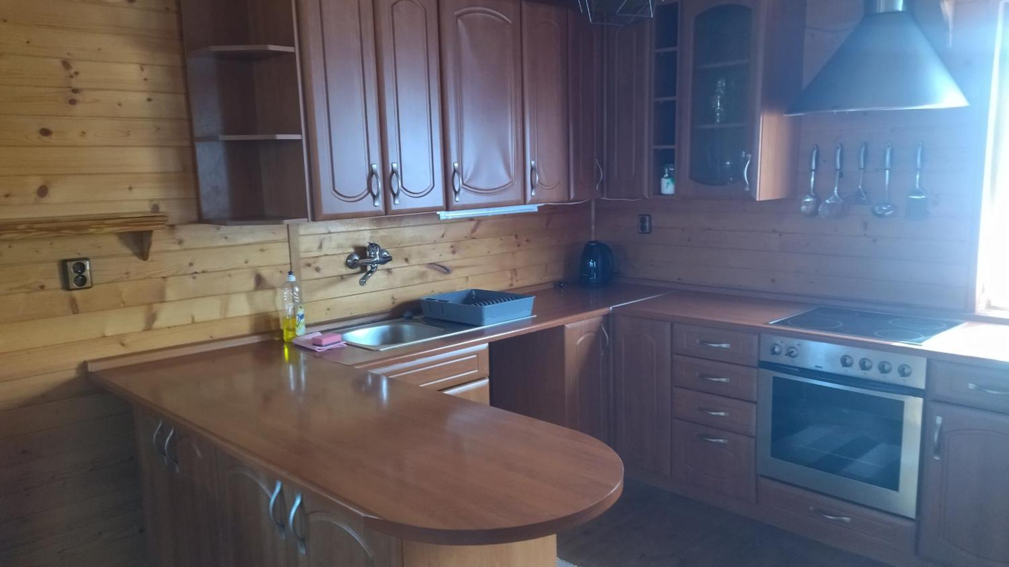Domki Orla Пасим Екстериор снимка