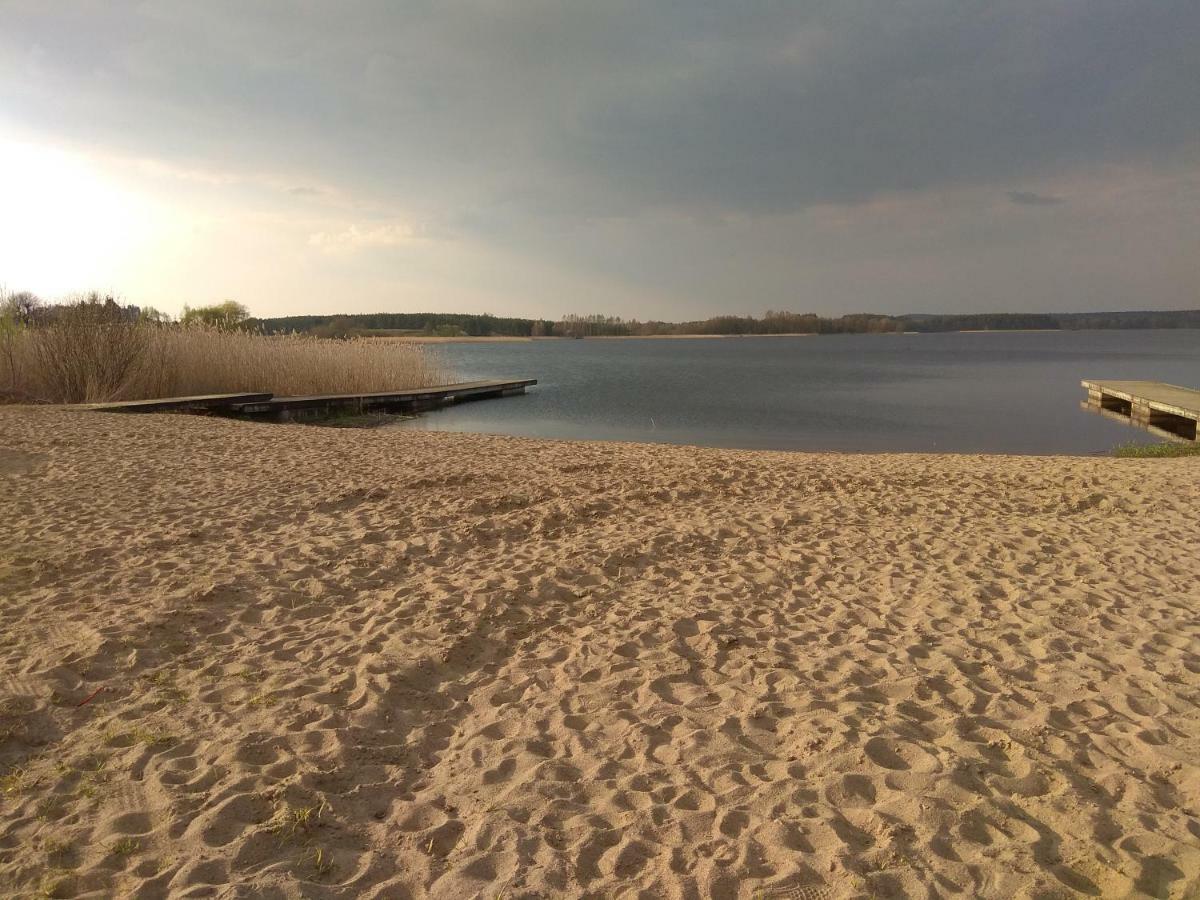 Domki Orla Пасим Екстериор снимка